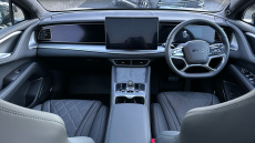 BYD Sealion 7 390kW Design AWD 83kWh 5dr Auto Electric Estate